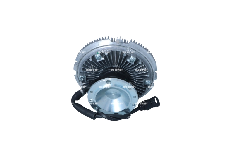 Вискозная муфта NRF 49003 цена, от 395.88 USD