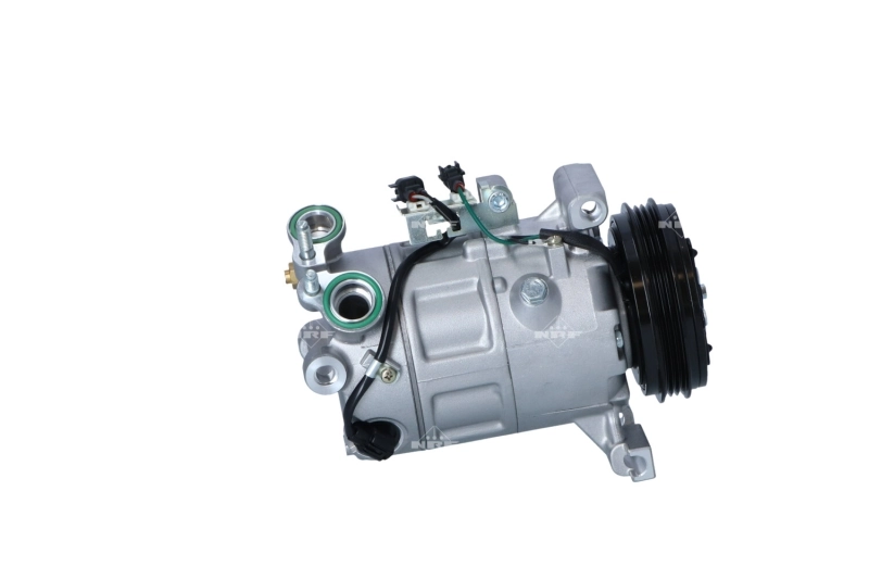 Компрессор системы кондиционирования NRF 32813 цена, от 352.14 USD