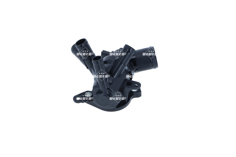 Caixa do termostato Nissan Qashqai 2 J11