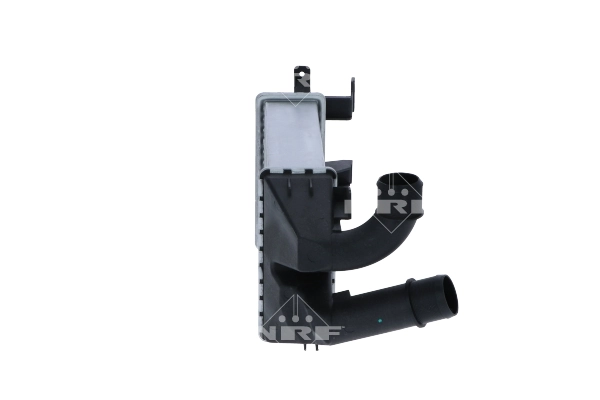 Radiador de intercooler Opel Astra L35