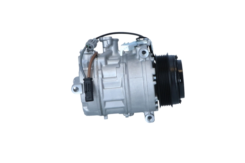 Compressor de aparelho de ar condicionado para Mercedes ML/GLE  W166