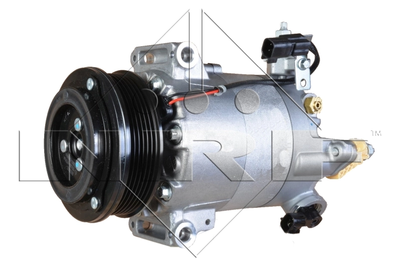 Купить ZKK026A Polcar Компрессор климатической установки