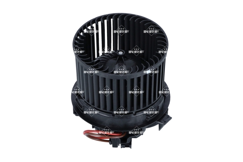 Мотор вентилятора печки (отопителя салона) NRF 34404 цена, от 106.00 USD