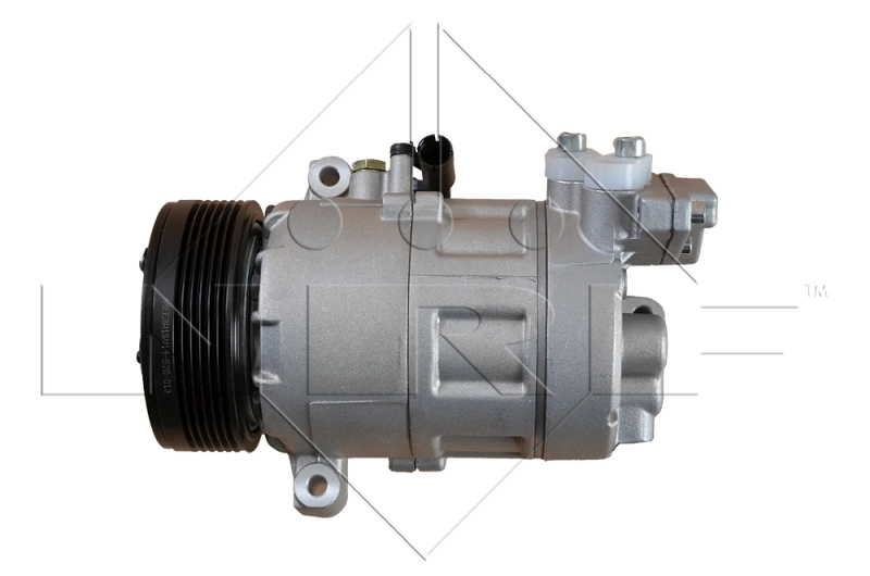 Компрессор системы кондиционирования Euroklima EKL38451OE цена, от 127.68 USD