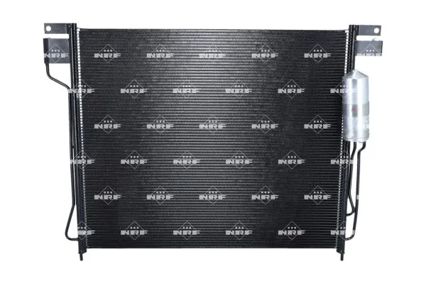 Конденсатор кондиционера NRF 350561 цена, от 159.39 USD