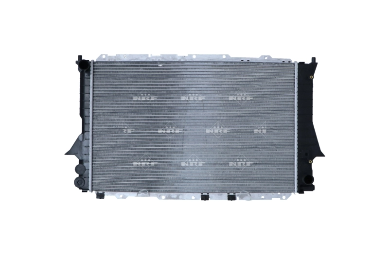 Радиатор охлаждения двигателя Glyser 012083 цена, от 65.82 USD