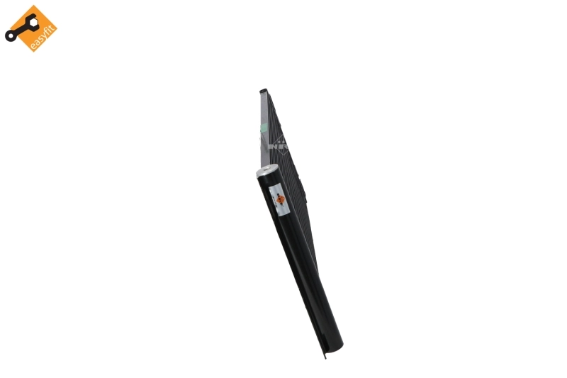  Radiador de aparelho de ar condicionado Peugeot Boxer III сaixa (250) (2006 - 2026) III