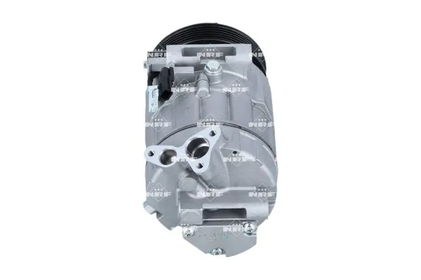 Компрессор системы кондиционирования NRF 320195 цена, от 225.42 USD