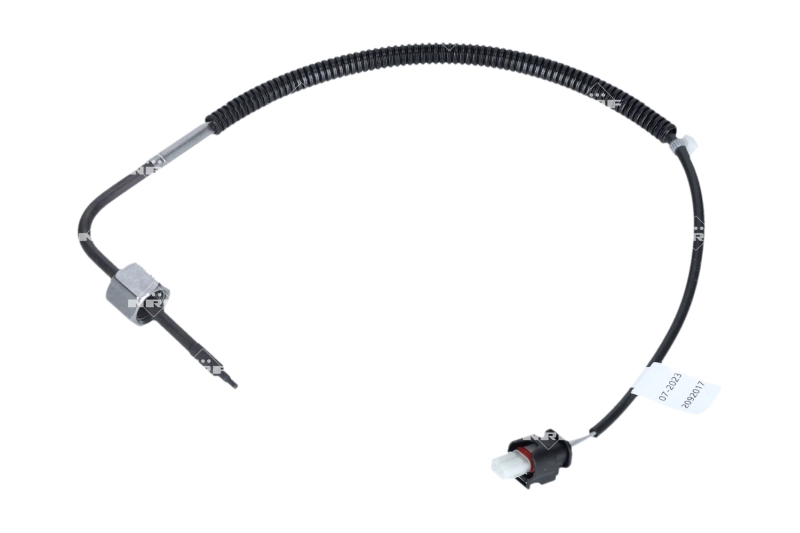 Датчик температуры выхлопных газов после сажевого фильтра Mercedes Viano минивэн (W639) (2003 - 2026) цена, от 38.89 USD