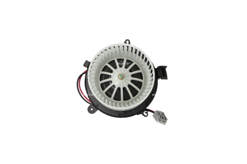Motor de ventilador de forno (de aquecedor de salão) Opel Zafira P12
