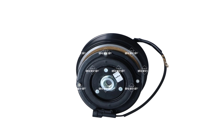 Шкив компрессора кондиционера NRF 380102 цена, от 88.47 USD