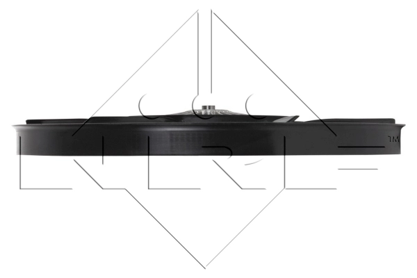Вискозная муфта NRF 49539 цена, от 111.17 USD