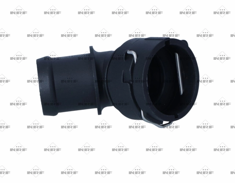 Купить 3L121038 AND Быстросъемная муфта шланга радиатора охлаждения