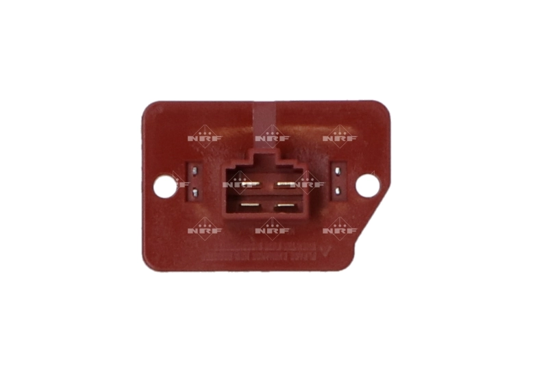 Реле отопителя NRF 342098 цена, от 16.89 USD