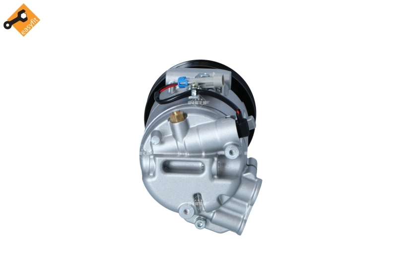Компрессор системы кондиционирования General Motors 39164667 цена, от 112.87 USD