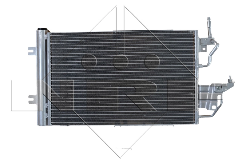 Конденсатор кондиционера AND 42260058 цена, от 77.24 USD