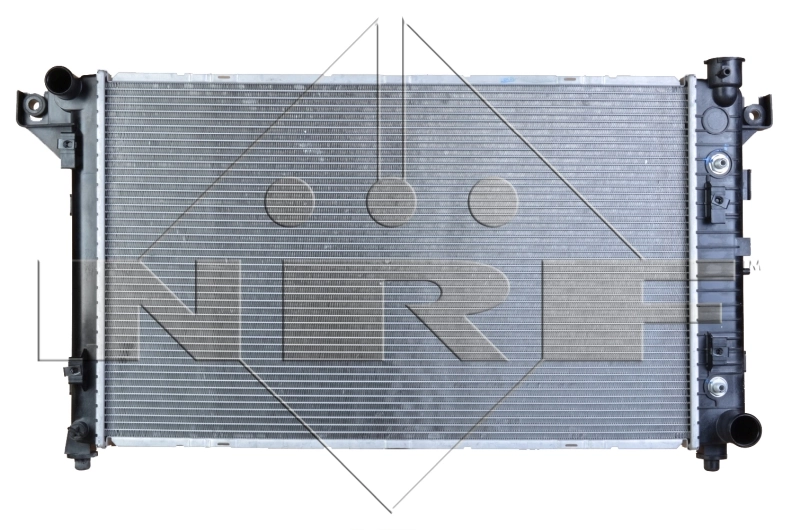 53780 NRF Радиатор основной