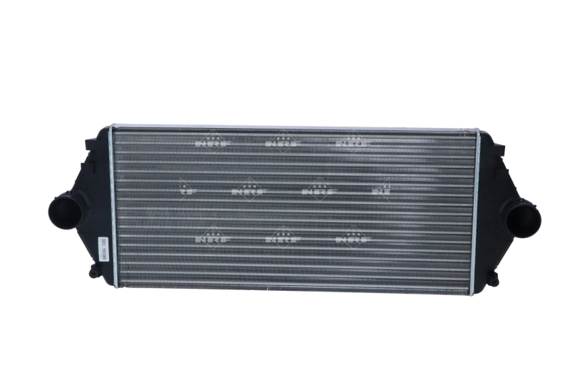 Radiador de intercooler Fiat Scudo 220P