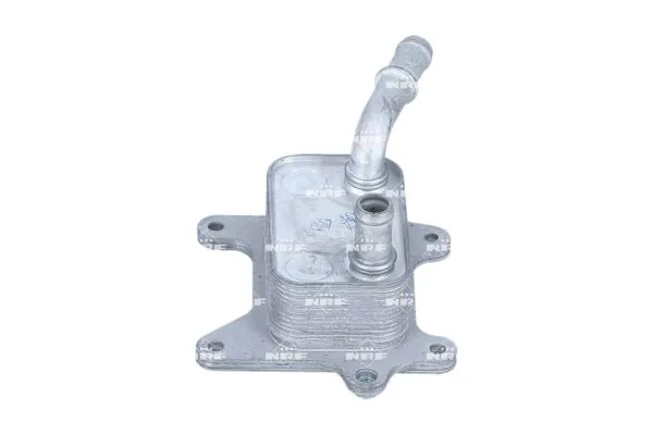 Масляный радиатор АКПП NRF 31879 цена, от 36.26 USD