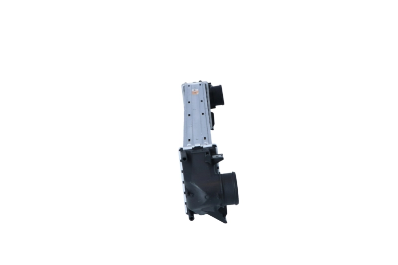 Купить 30394 NRF Интеркулер