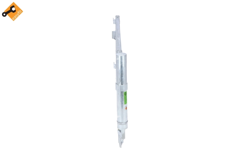 Radiador de aparelho de ar condicionado Jaguar S-type CCX