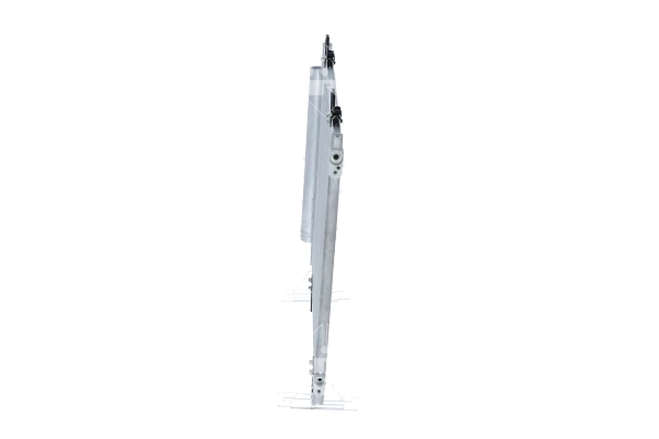 Радиатор кондиционера AC830240 Maxgear