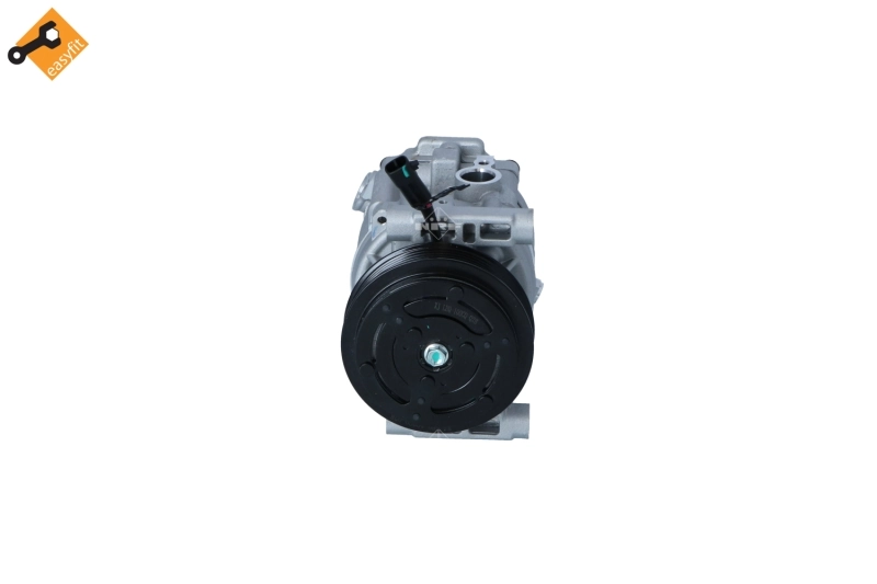 Compressor de aparelho de ar condicionado Fiat Punto 2 188AX