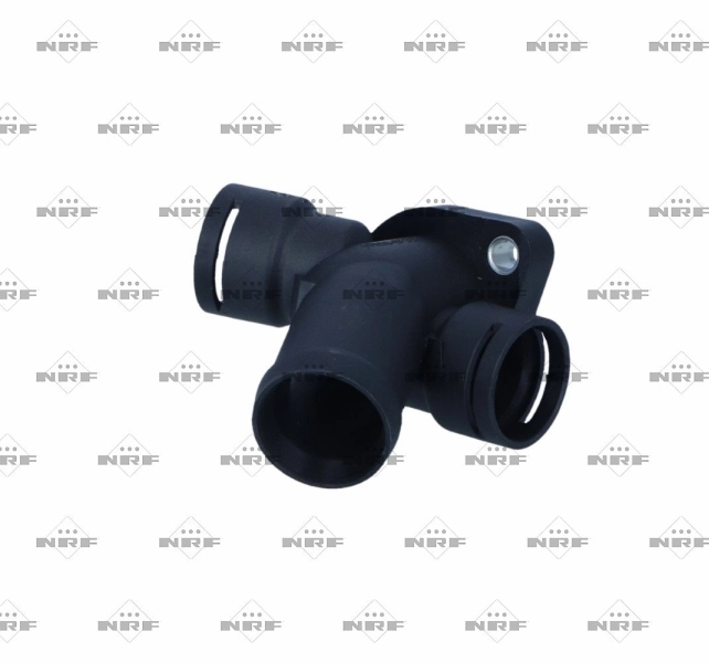 Flange do sistema de esfriamento (união em T) Volkswagen LT 28-35 II 2DB, 2DE, 2DK