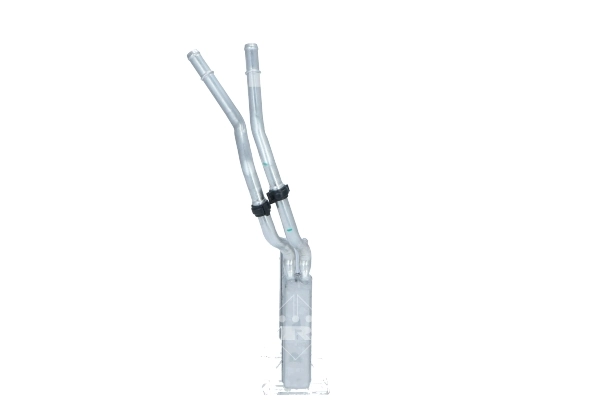 Radiador de forno (de aquecedor) Ford Galaxy WA6