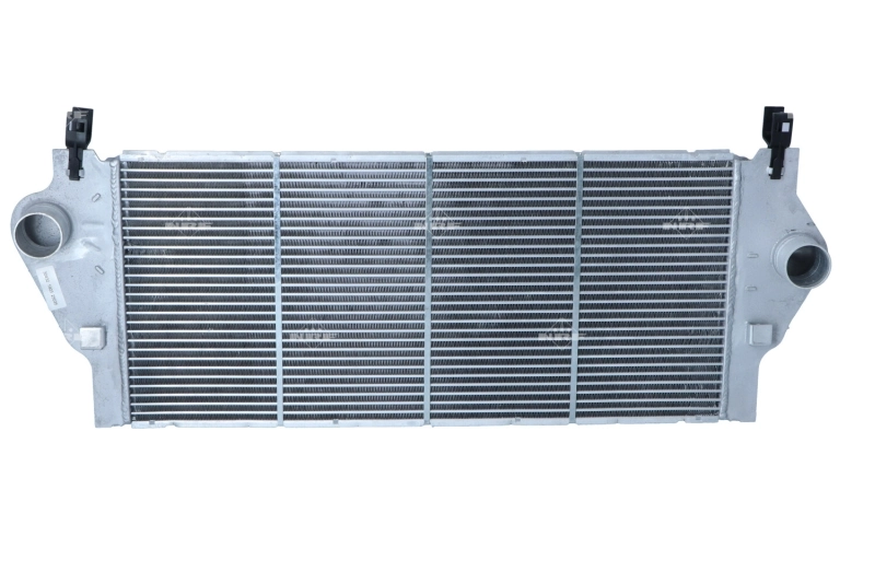 Radiador de intercooler Renault Laguna 1 B56, 556