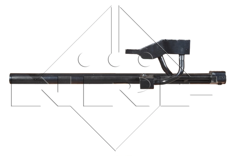 Radiador de aparelho de ar condicionado para BMW X3  F25