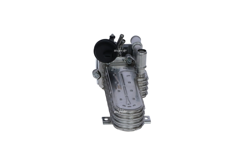 Радиатор системы EGR 42131005 AND