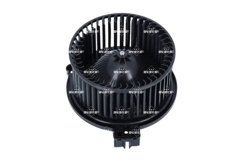 Мотор вентилятора печки (отопителя салона) NRF 34438 цена, от 73.75 USD