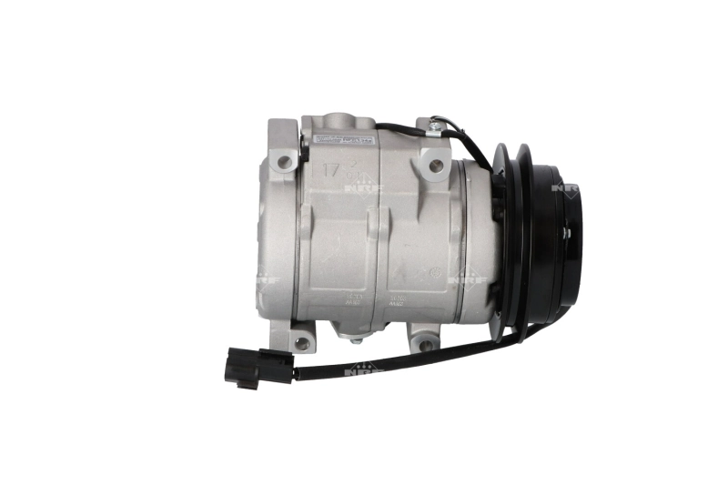 Компрессор системы кондиционирования NRF 32458 цена, от 152.03 USD