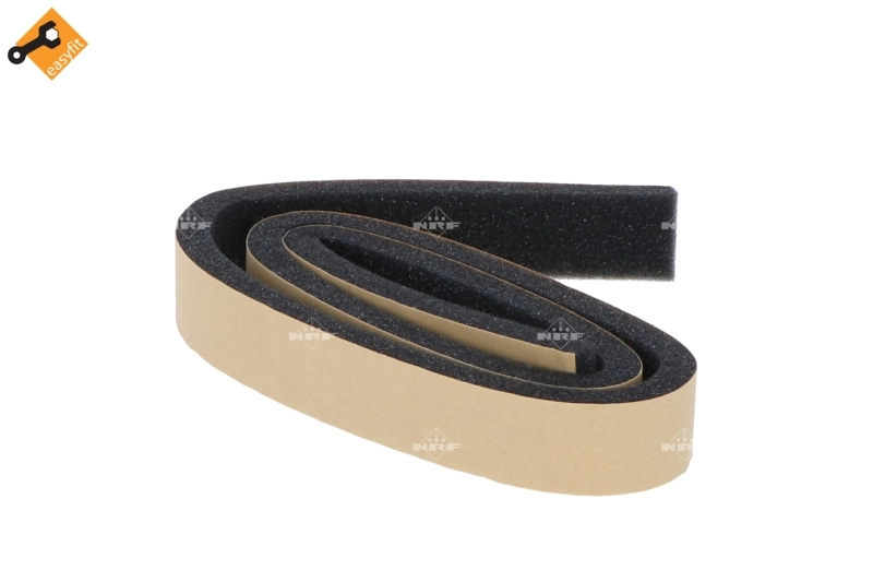 Radiador de forno (de aquecedor) Ford Transit 4 T