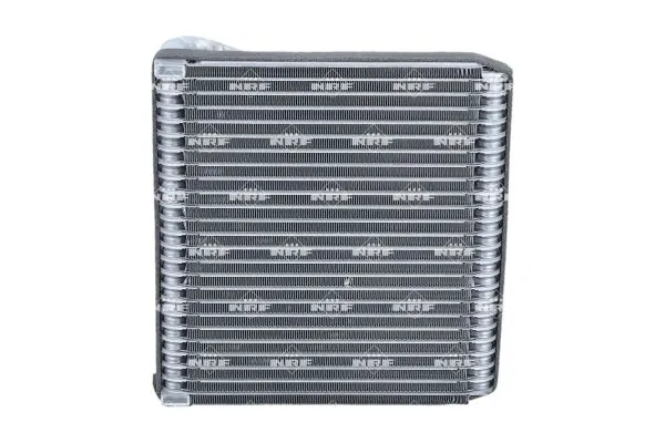 Радиатор испарителя кондиционера Polcar 4117P81 цена, от 83.95 USD