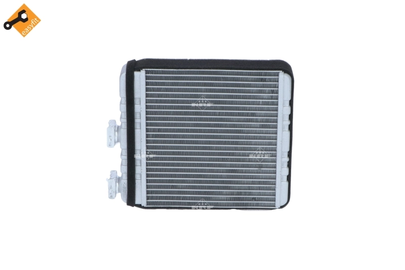  Radiador de forno (de aquecedor) Opel Astra G сaixa (F70) (1998 - 2005) G