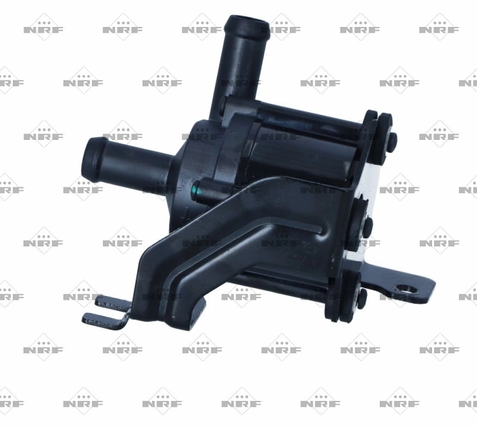 Водяной насос охлаждения электро дополнительный NRF 390065 цена, от 38.13 USD