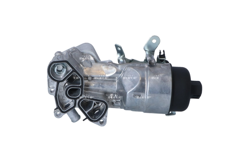 Корпус масляного фильтра NRF 31865 цена, от 91.93 USD