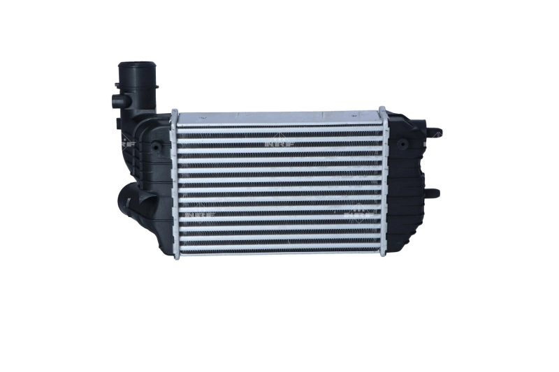 Radiador de intercooler Peugeot Boxer 2 244