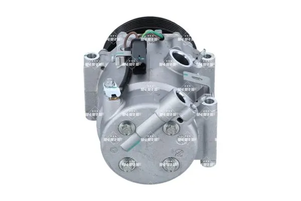 Компрессор системы кондиционирования NRF 320196 цена, от 254.62 USD