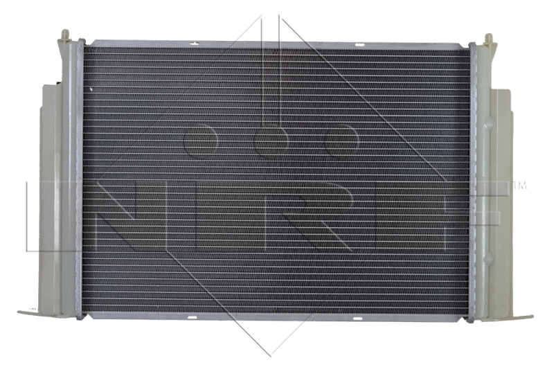 Радиатор охлаждения двигателя Polcar 3030083 цена, от 60.37 USD