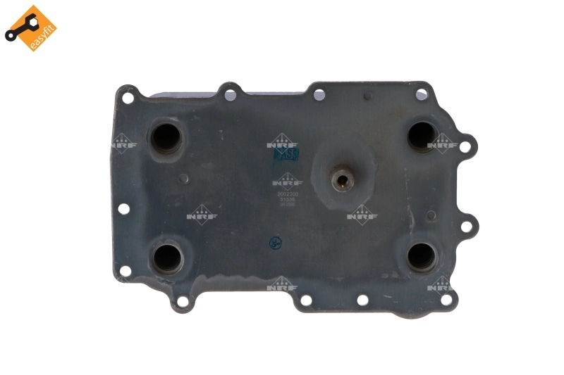 Масляный радиатор АКПП NRF 31335 цена, от 154.25 USD