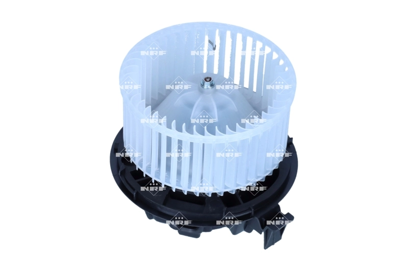Мотор вентилятора печки (отопителя салона) NRF 34518 цена, от 84.57 USD
