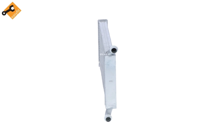 Radiador de forno (de aquecedor) Mercedes Sprinter 906