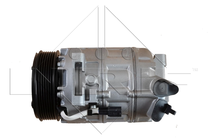 Компрессор системы кондиционирования Polcar 6039KS1 цена, от 246.53 USD