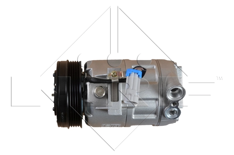 Компрессор системы кондиционирования NRF 32083 цена, от 52.85 USD