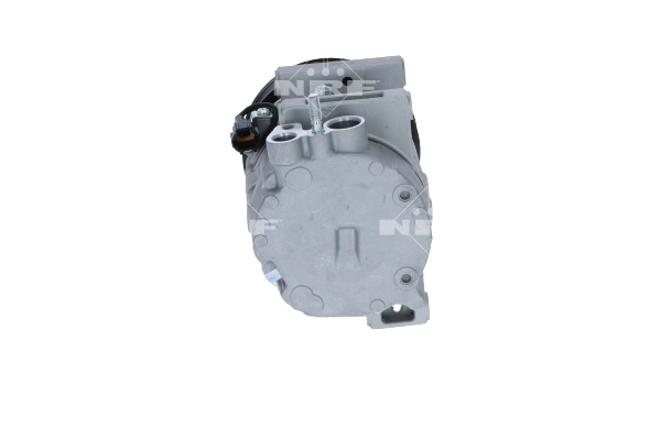 Компрессор системы кондиционирования Teamec 8600248 цена, от 121.20 USD