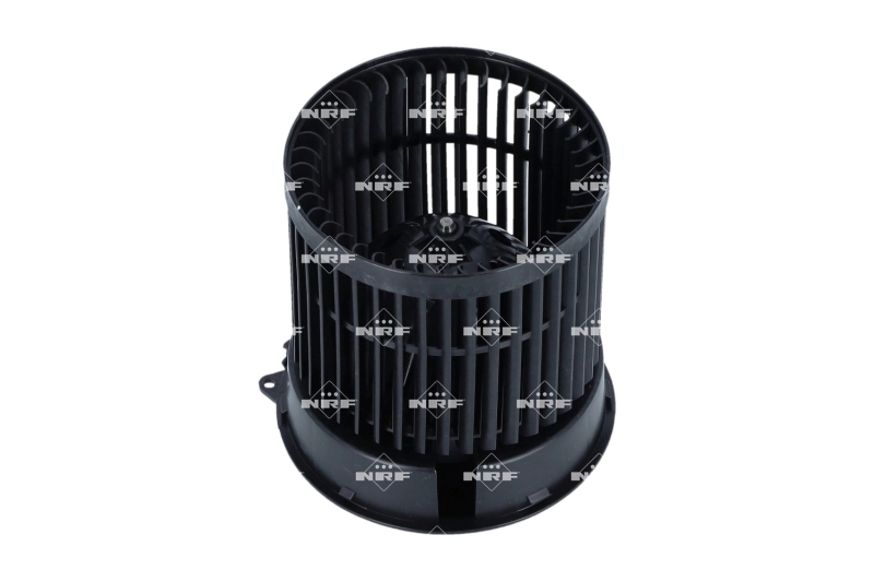 Motor de ventilador de forno (de aquecedor de salão) Nissan Qashqai 2 J11