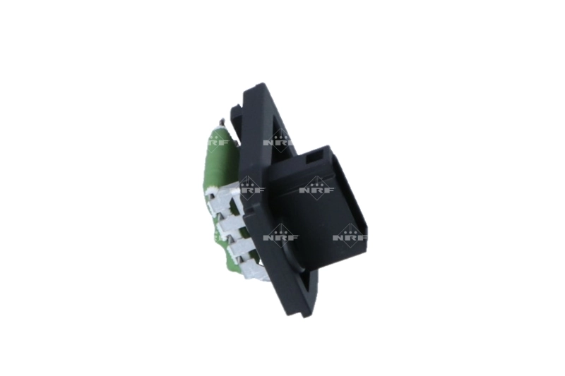  Резистор печки Ford Connect 